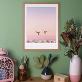 Poster - PICKMOTION Art Poster - PICKMOTION