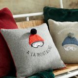 Coussins - Coussins Montagne - AMADEUS