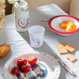 Children's mealtime - Baby meal box. - AMADEUS LES PETITS