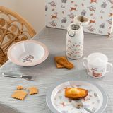 Children's mealtime - Children's lunch box. - AMADEUS LES PETITS