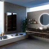 Chests of drawers - KARMA Bathroom furniture - DECOTEC