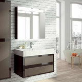 Chests of drawers - ELYSEE bathroom cabinet - DECOTEC