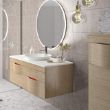 Commodes - Meuble salle de bain ILLUSION - DECOTEC