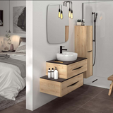 Commodes - Meuble salle de bain BENTO - DECOTEC