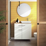 Chests of drawers - PICPUS bathroom furniture - DECOTEC