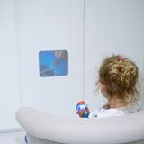 Loisirs créatifs pour enfant - Projecteur à histoire - KIDYWOLF