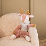 Soft toy - Children's Plush - AMADEUS LES PETITS