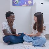 Loisirs créatifs pour enfant - Calendrier pédagogique - KIDYWOLF