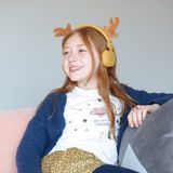 Accessoires enfants - Casque audio - KIDYWOLF