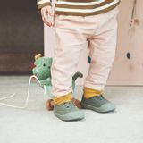 Toys - JOE PULL ALONG CUDDLE - LILLIPUTIENS