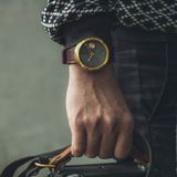 Watchmaking - 22STUDIO_4D Concrete Watch Automatic - FRESH TAIWAN