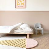 Tapis contemporains - Tapis de crème glacée - MAISON DEUX
