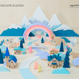 Gifts - Eguchitoys - children's building block - FRESH TAIWAN