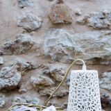 Ceramic - Portable Lamp - LOUPMANA BY LOVO MURIEL