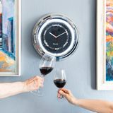 Clocks - NEON CLOCKS - FISURA