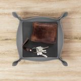 Decorative objects - VALET TRAY - FISURA