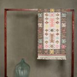 Decorative objects - Turkey Multi Rug - AADYAM HANDWOVEN