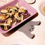 Objets de décoration - Scaredy cat - PA DESIGN