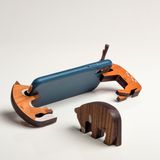 Objets design - Support de téléphone Mufun_phubber - FRESH TAIWAN