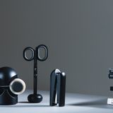 Papeterie bureau - Famille de police No.30_union - FRESH TAIWAN