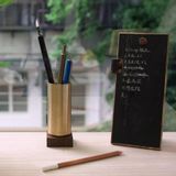 Design objects - Ystudio_Classic - Pen Container - FRESH TAIWAN