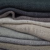 Curtains and window coverings - ELM SHEER - BISSON BRUNEEL
