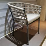 Lawn armchairs - Pádua Chair - LOVATO MÓVEIS