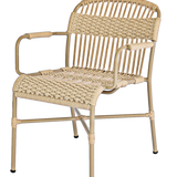 Lawn chairs - Amme Chair - LOVATO MÓVEIS