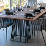 Other tables - Madri Table - LOVATO MÓVEIS