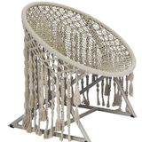 Lawn armchairs - Brasileirinho Armchair - LOVATO MÓVEIS