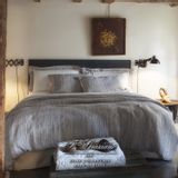Linge de lit - Linge de lit Lino Natura des. 5 - GRAZIANO FRATELLI FU SEVERINO