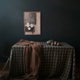Linge de lit - Linge de lit Highlands - LE MONDE SAUVAGE BEATRICE LAVAL