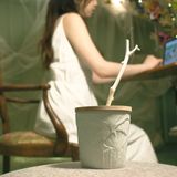 Scent diffusers - Tubéreuse Trianon Diffuser - LE JARDIN RETROUVÉ