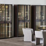 Bookshelves - CONTENT CABINET - CAMERICH