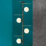 Design objects - "Button Collection" Drop Light - VENZON LIGHTING & OBJECTS