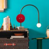 Objets design - Lampe de bureau « Button Collection » - VENZON LIGHTING & OBJECTS