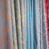 Hotel bedrooms - Curtain Collection - INDIGO DIFFUSION