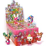 Cadeaux - Figurine Kawaii All Stars - ARTOYZ