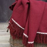 Decorative objects - Blanket GAWA - BHUTAN TEXTILES