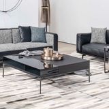 Coffee tables - FLAMINGO COFFEE TABLE - CAMERICH