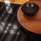 Other caperts - LEIVAS Wool Rug - BUREL FACTORY