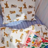 Bed linens - Bedding Set - LUCAS DU TERTRE