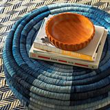 Comforters and pillows - CEBU HOMECRAFT Denim Collection - DESIGN PHILIPPINES LIFESTYLE