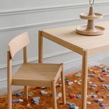 Sièges pour collectivités - La chaise « Citizen » - EMKO