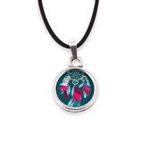 Bijoux - Necklace Les Minis Attrape-rêves - LES MINIS D'EMILIE