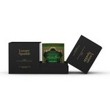 Decorative objects - Cristian Senez Carte Verte Luxury Scented Candle - LUXURY SPARKLE