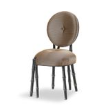 Petits fauteuils - Chaise Siam - SICIS
