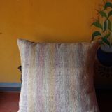 Coussins textile - Coussin BRUNG - BHUTAN TEXTILES