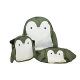 Petite maroquinerie - Famille Miyu forest - YUKO B