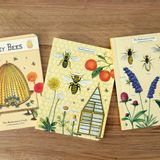Papeterie bureau - Set de 3 carnets. - CAVALLINI PAPER & CO.